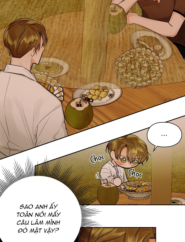 kế hoạch cưới chồng chapter 11 9