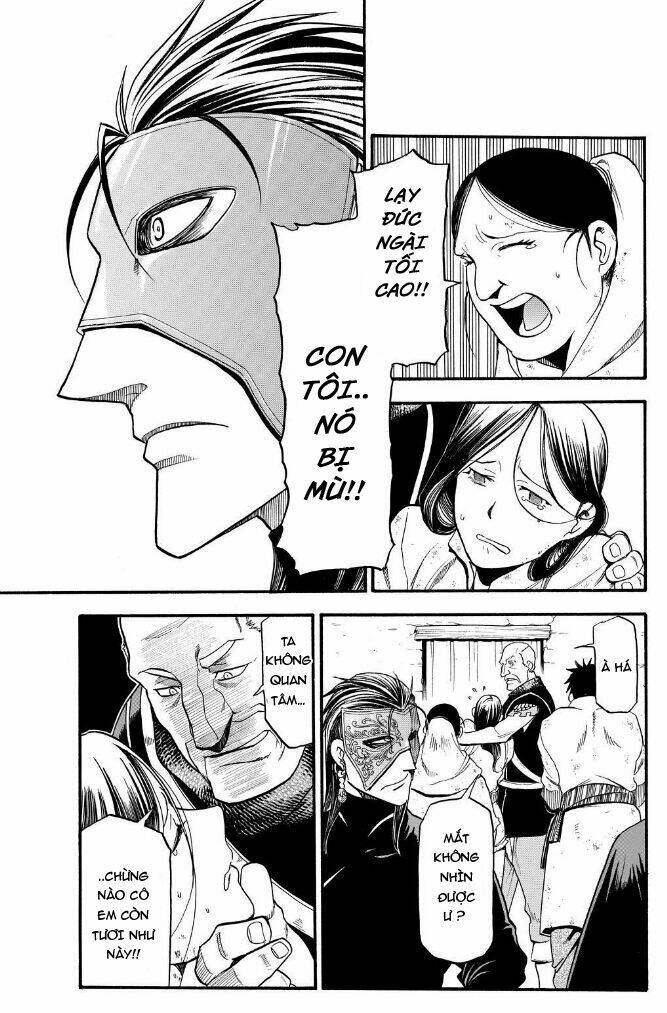 arslan chiến ký chapter 31 10