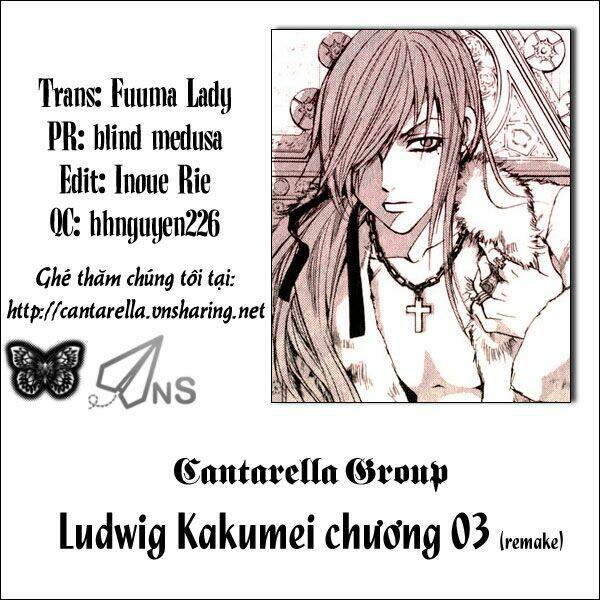 ludwig kakumei chapter 3 1