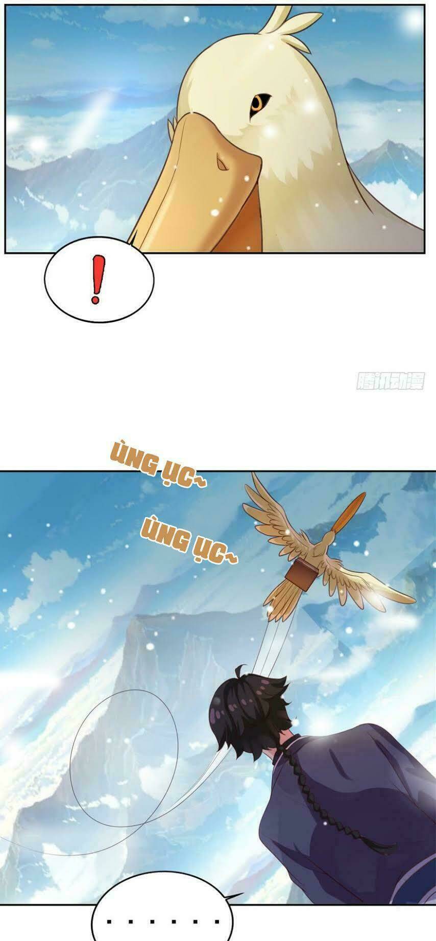 tiên ma đồng tu chapter 17 5