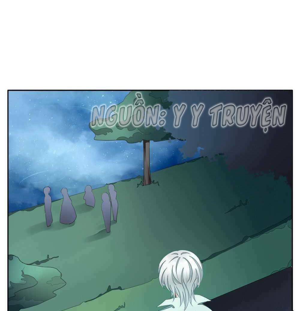 vị hôn thê bỏ trốn chapter 47 35