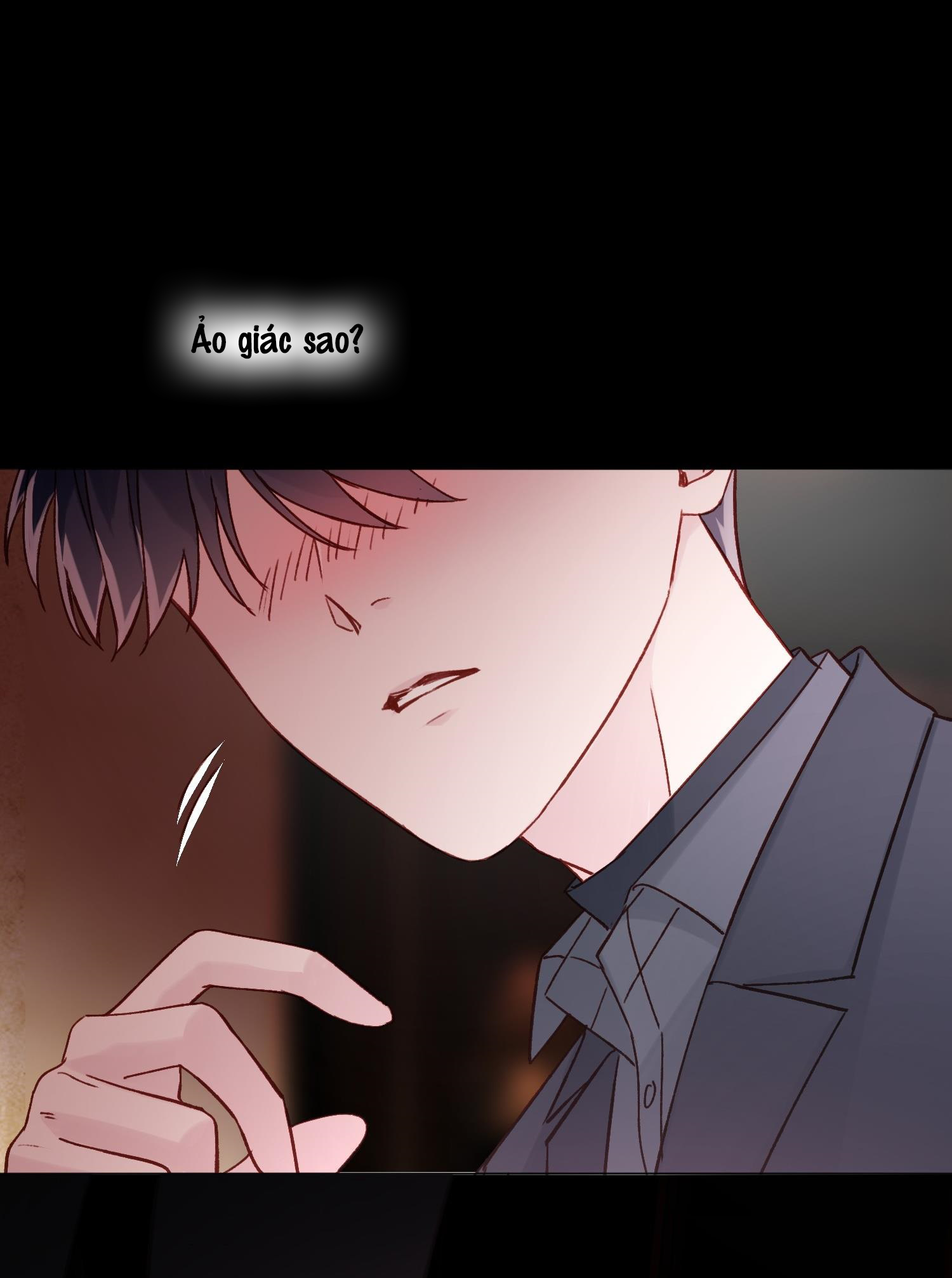 tôi phải làm một kẻ đại xấu xa chapter 78 35