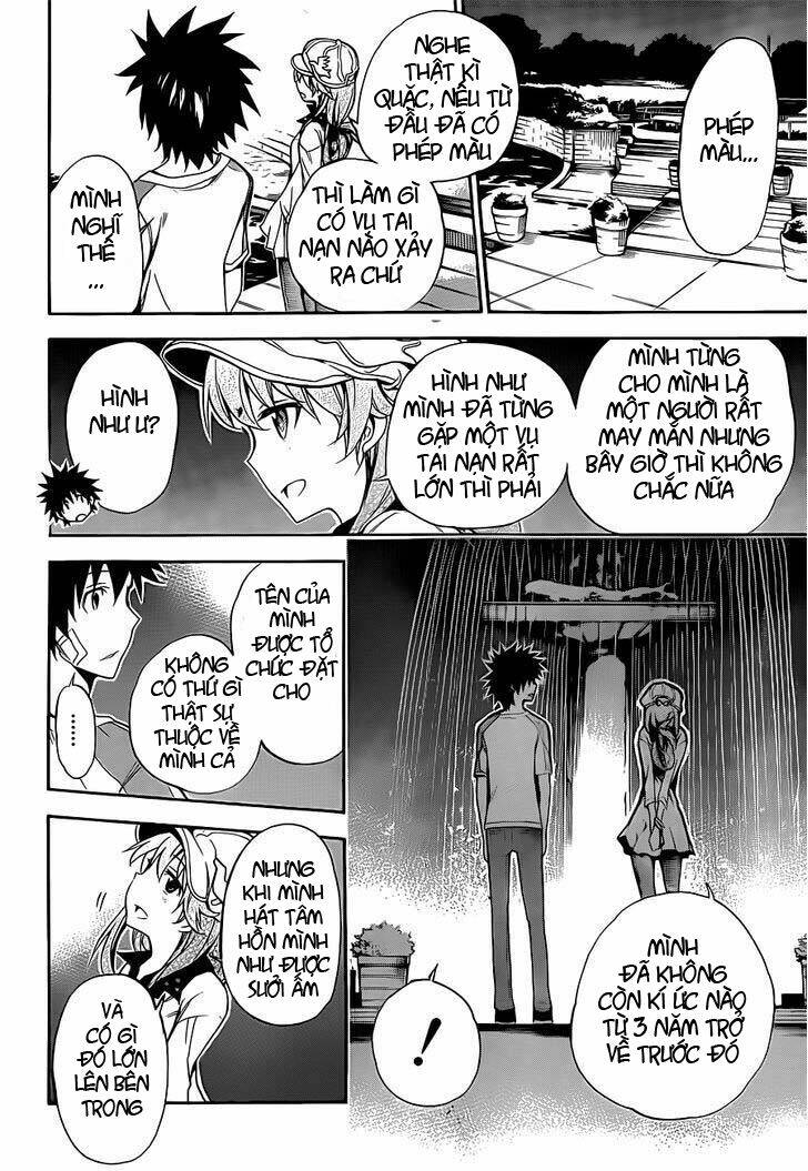 to aru majutsu no kinsho mokuroku - endymion no kiseki chapter 4 31