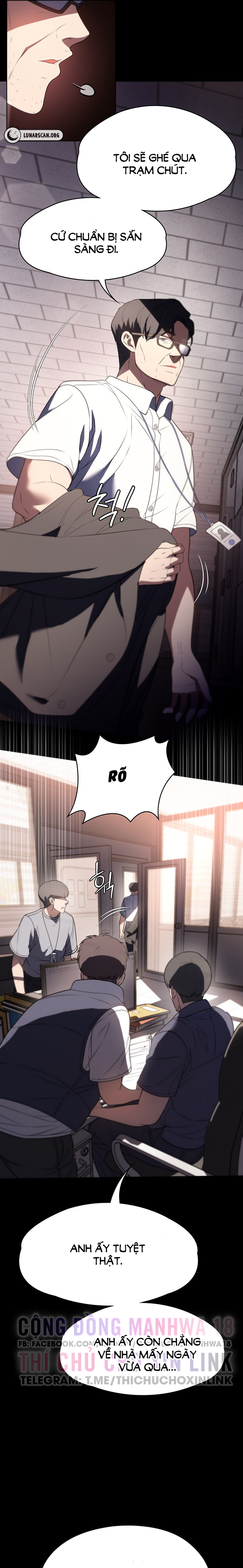 người giúp việc chapter 39 13