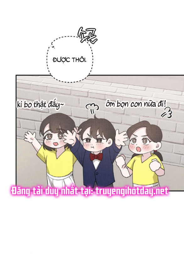 [18+] cuộc hôn nhân chính trị chapter 35.2 29