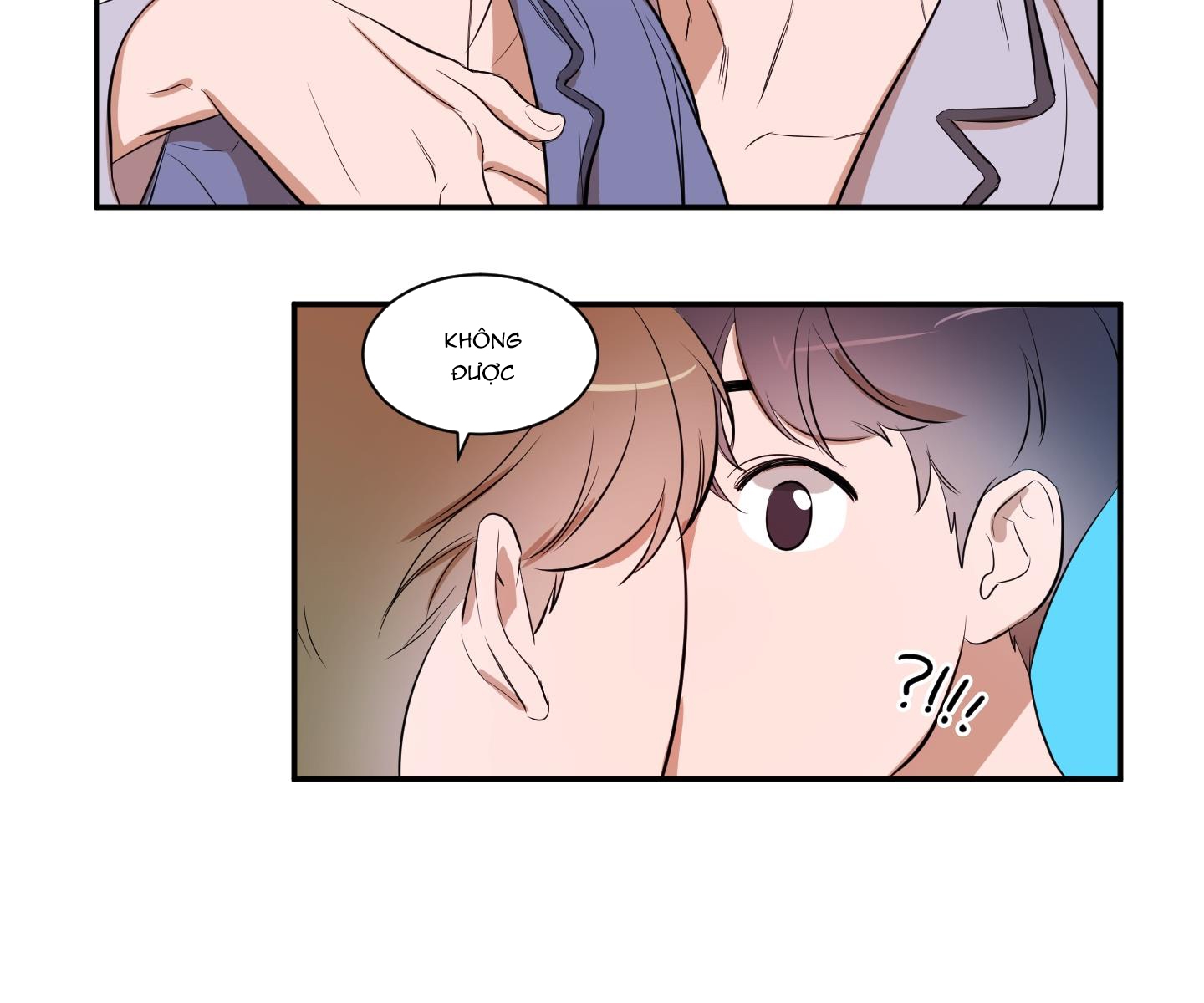 chốn riêng tư chapter 16 79