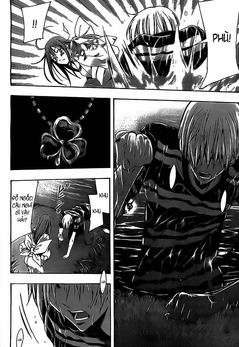 thị trấn tình yêu chapter 137 18