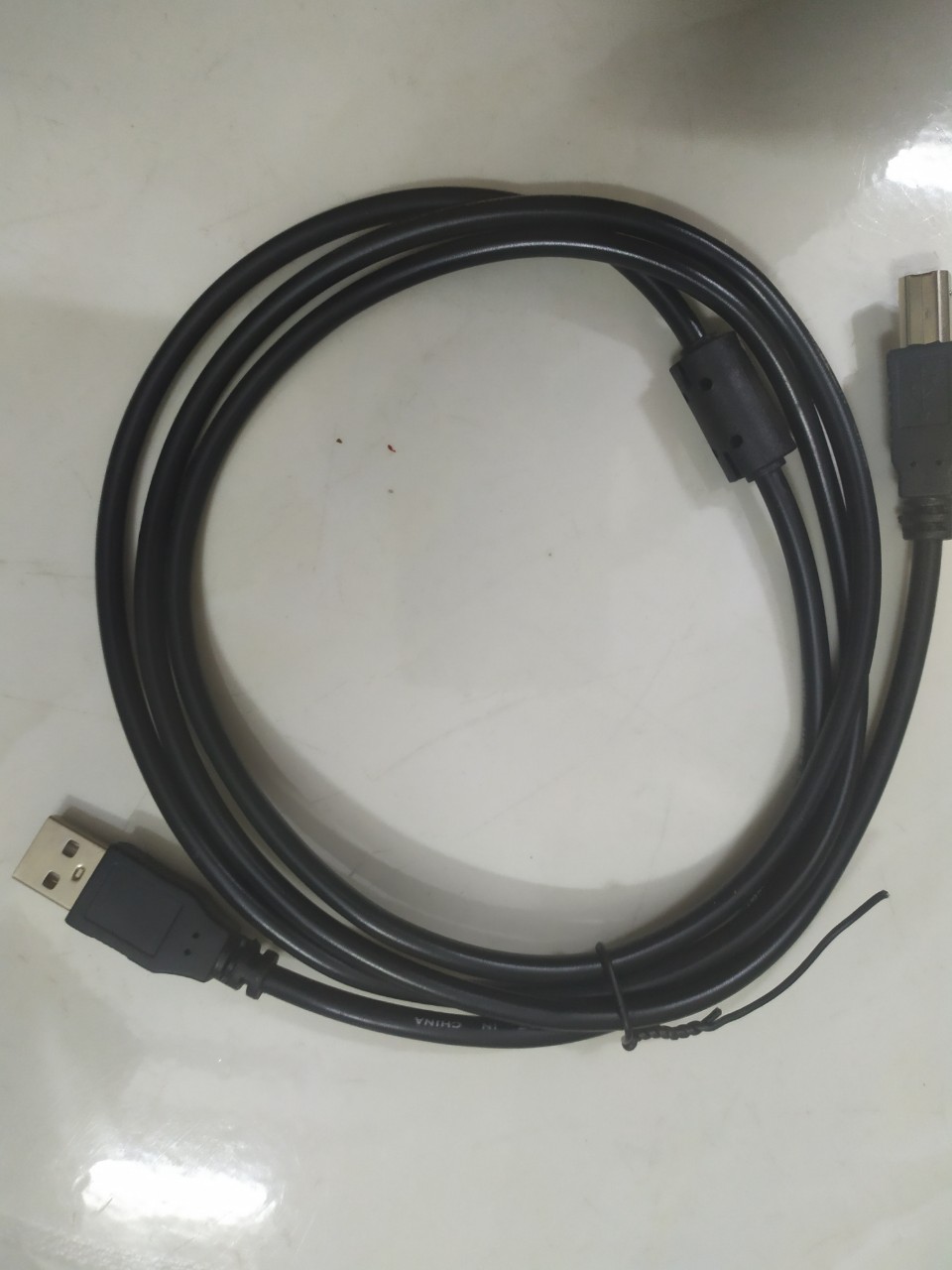 Dây cáp usb máy in 1.5m