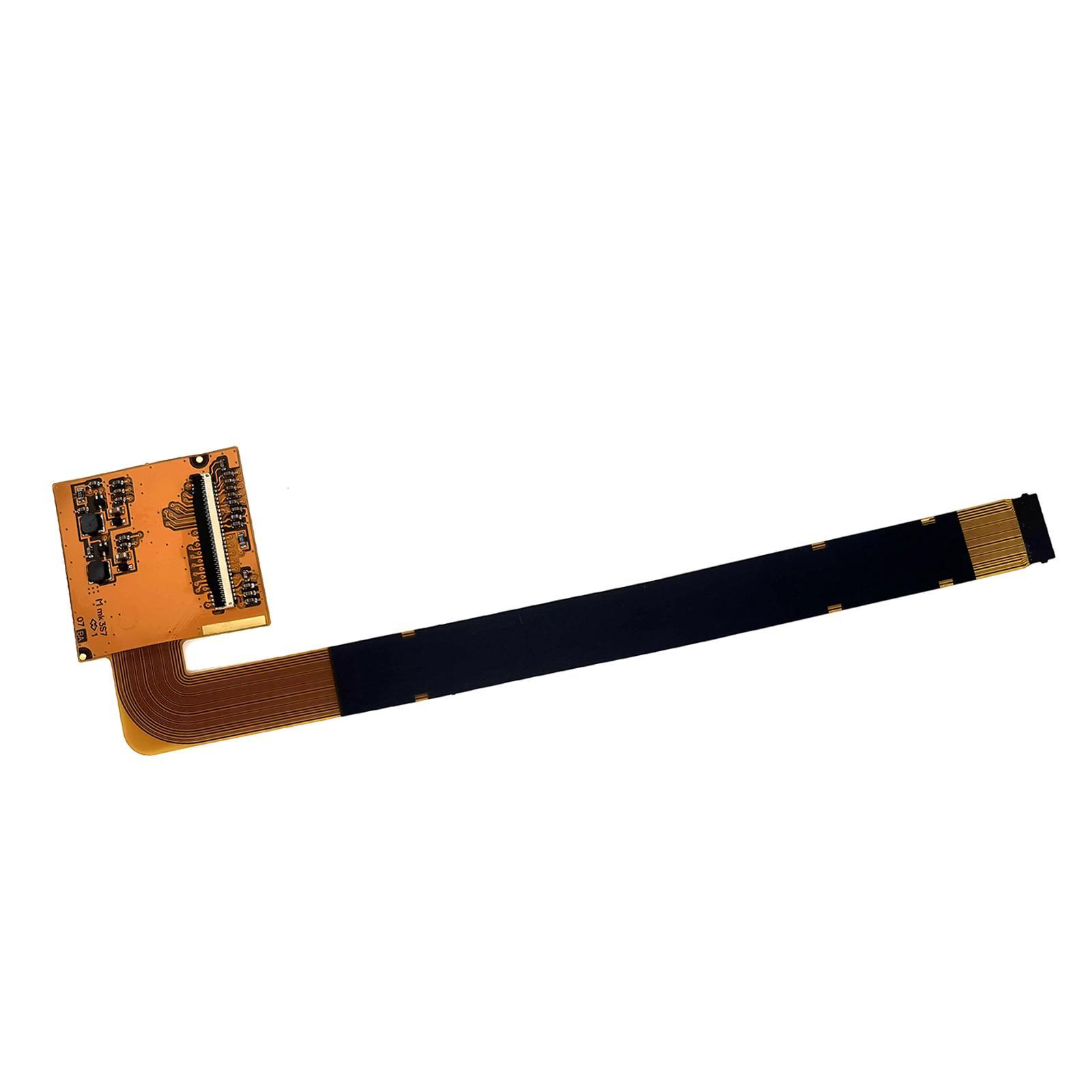 LCD Screen Cable Parts Repair Parts for D7500