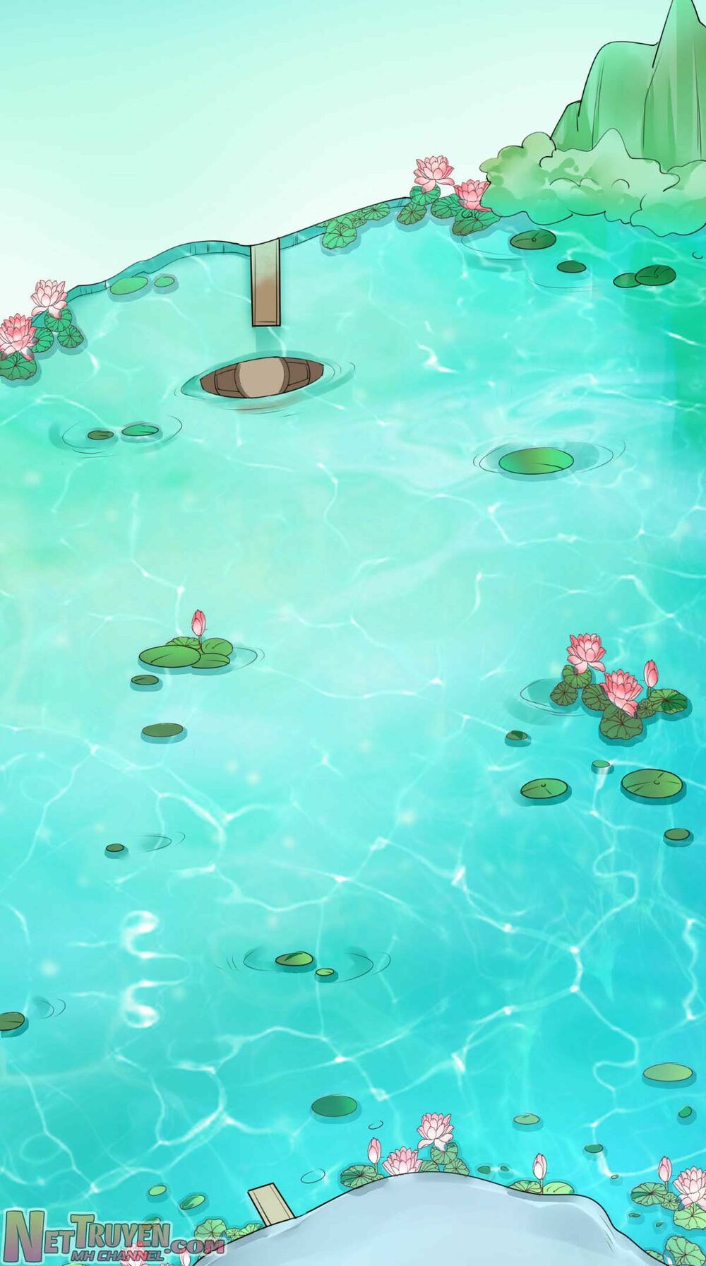 độc phi ngu ngốc không thể chọc chapter 60.5 24