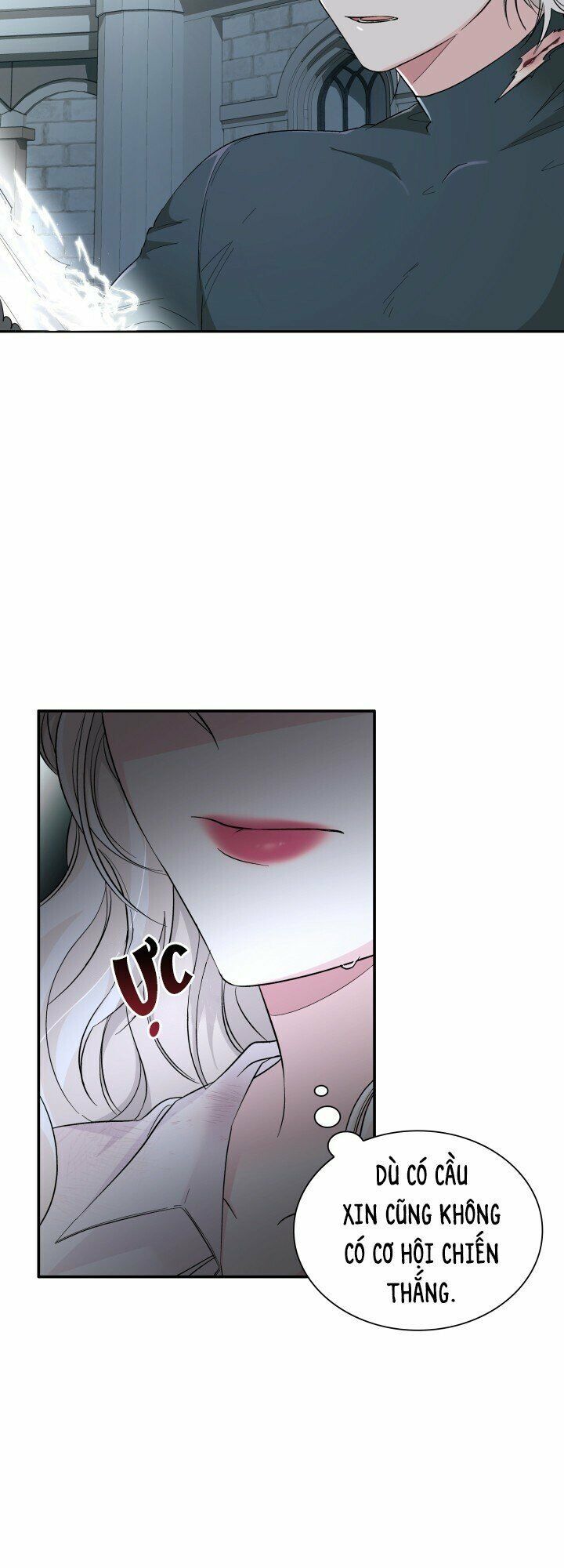 dây xích kiềm chế nam chính hắc ám tuột mất rồi chapter 11 2