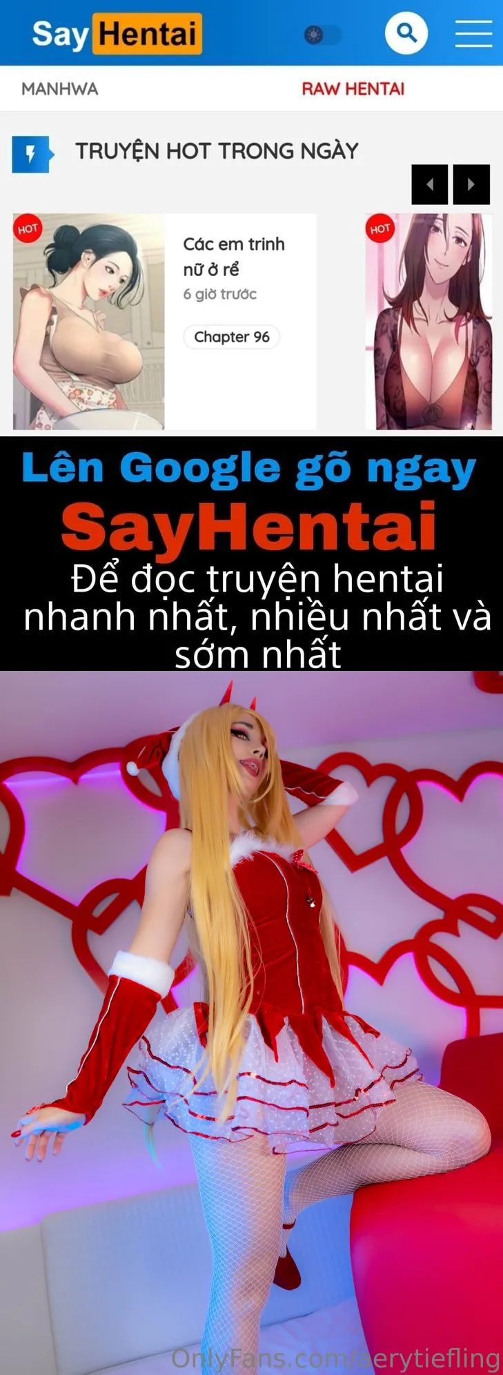 hình cosplay chapter 116 1