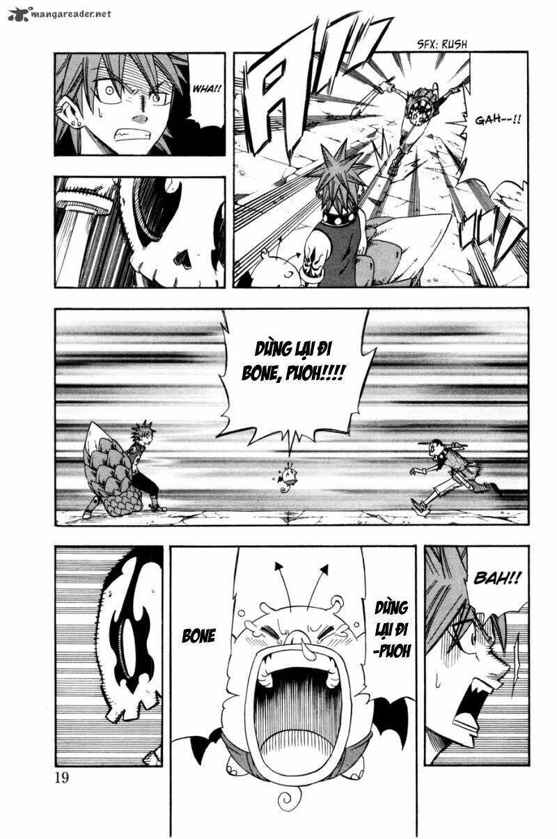 buster keel chapter 24 15