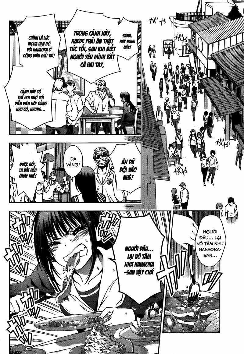 koisome momiji chapter 19 19