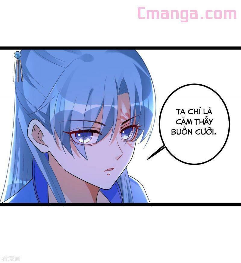 độc y đích nữ chapter 46 18