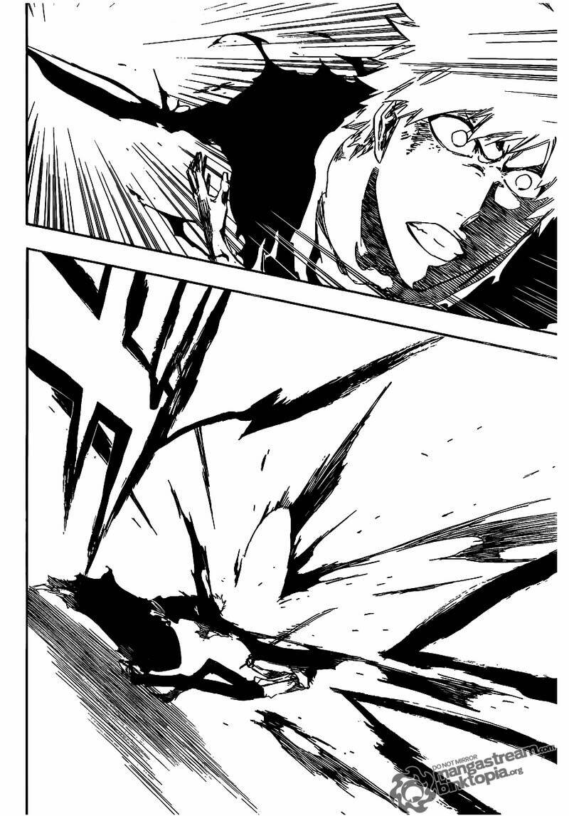 thần chết ichigo chapter 445 12