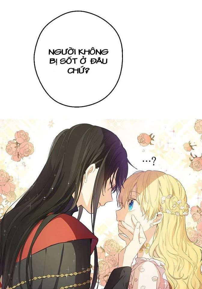 bỗng một ngày nọ tôi trở thành nàng công chúa chapter 75 6