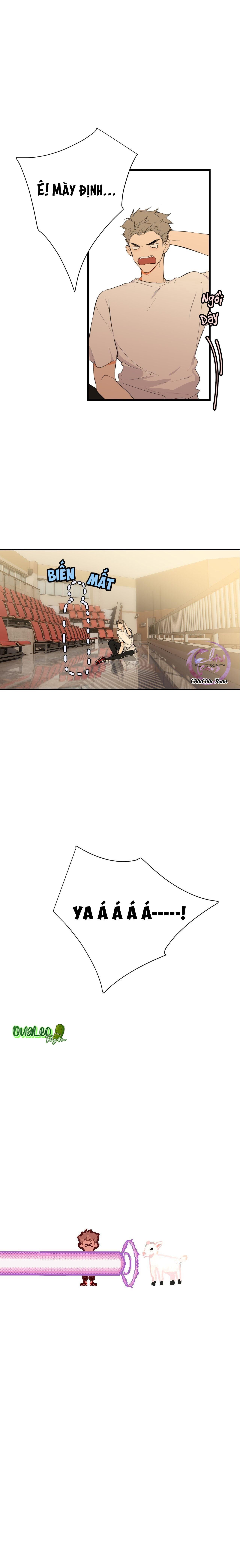 18+ hoàng tử bé chapter 2 8