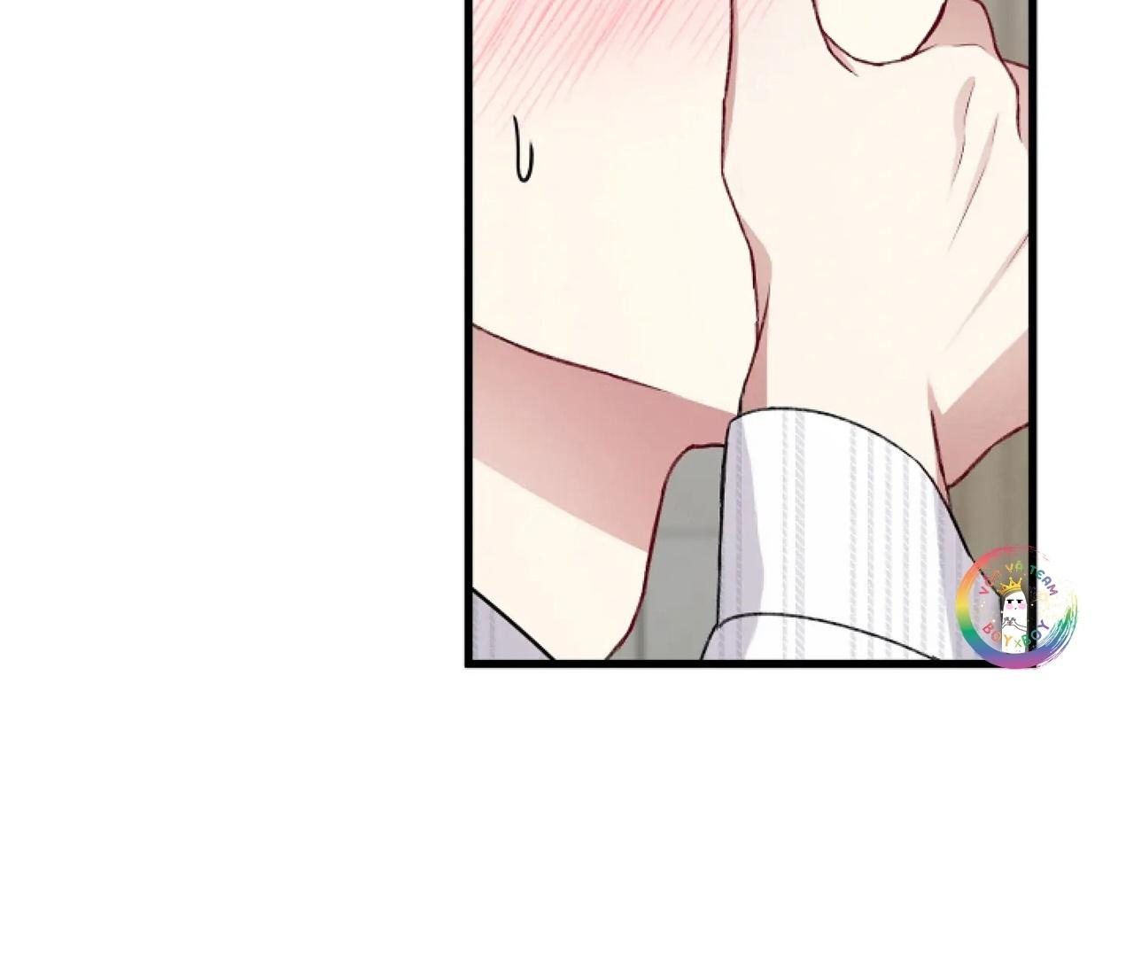 cuộc sống thường nhật của trị liệu viên hạng b chapter 52 10