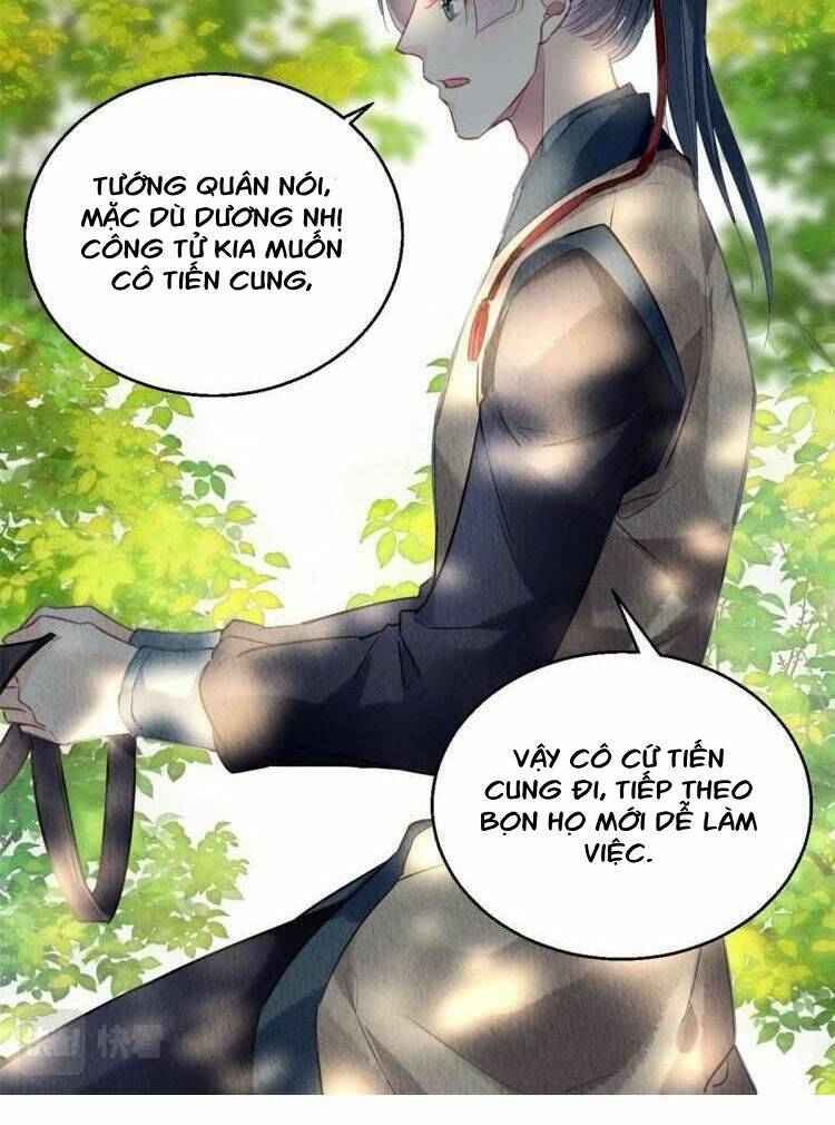 vấn đan chu chapter 31 25