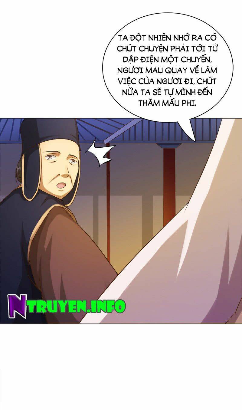 khuynh thế độc phi chapter 48 25