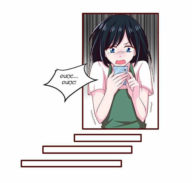 không gả cho tổng tài, gả cho người hầu chapter 66 20