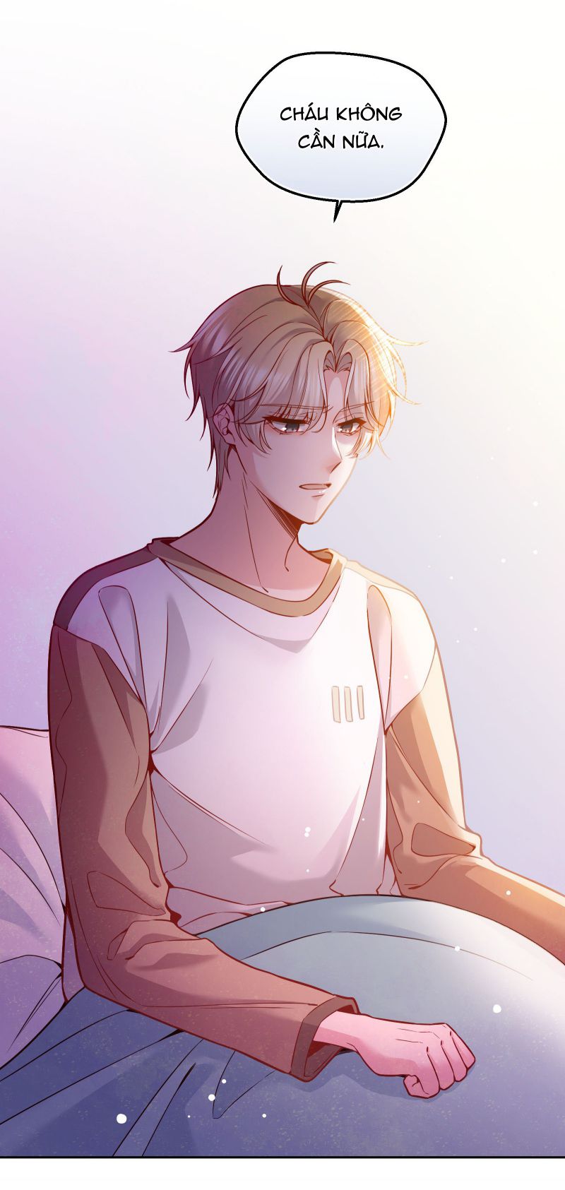 chàng nhân viên host và gã hàng xóm nguy hiểm chapter 88 19