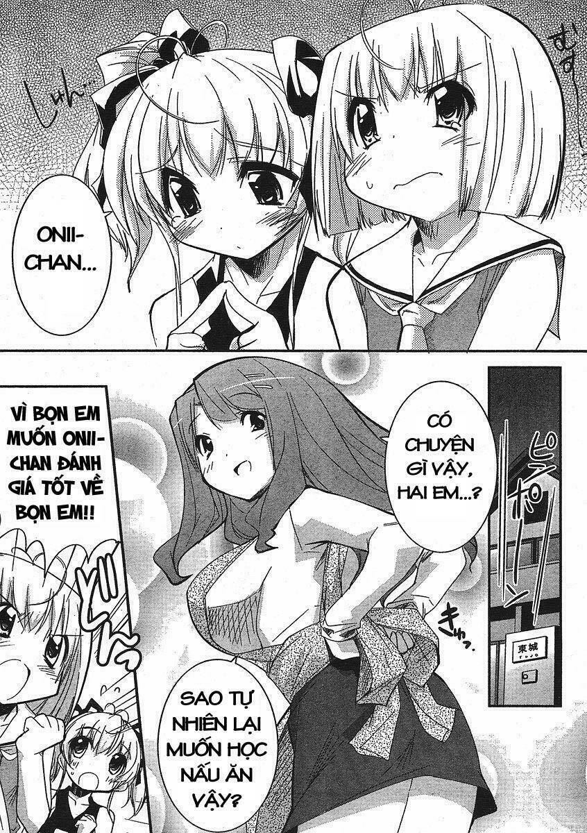 cherry x cherry chapter 9.2 9