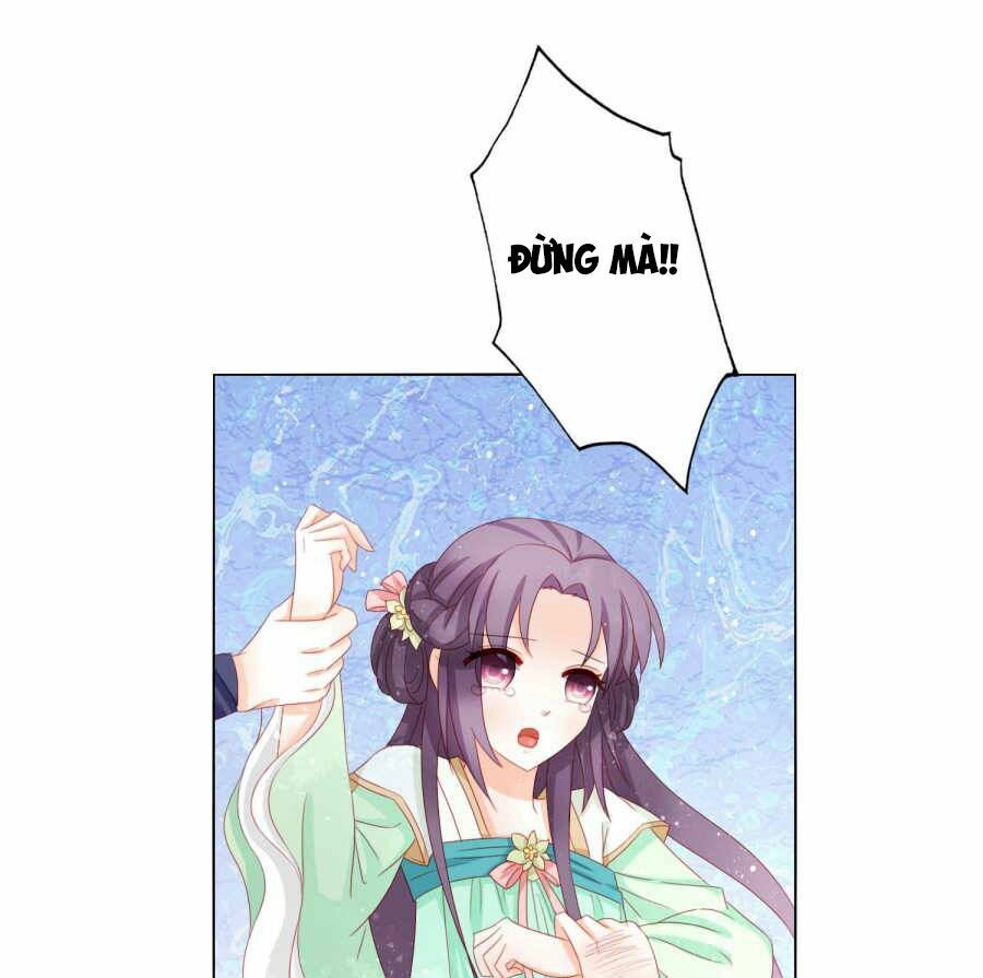 nam phi nữ tướng chapter 33 10