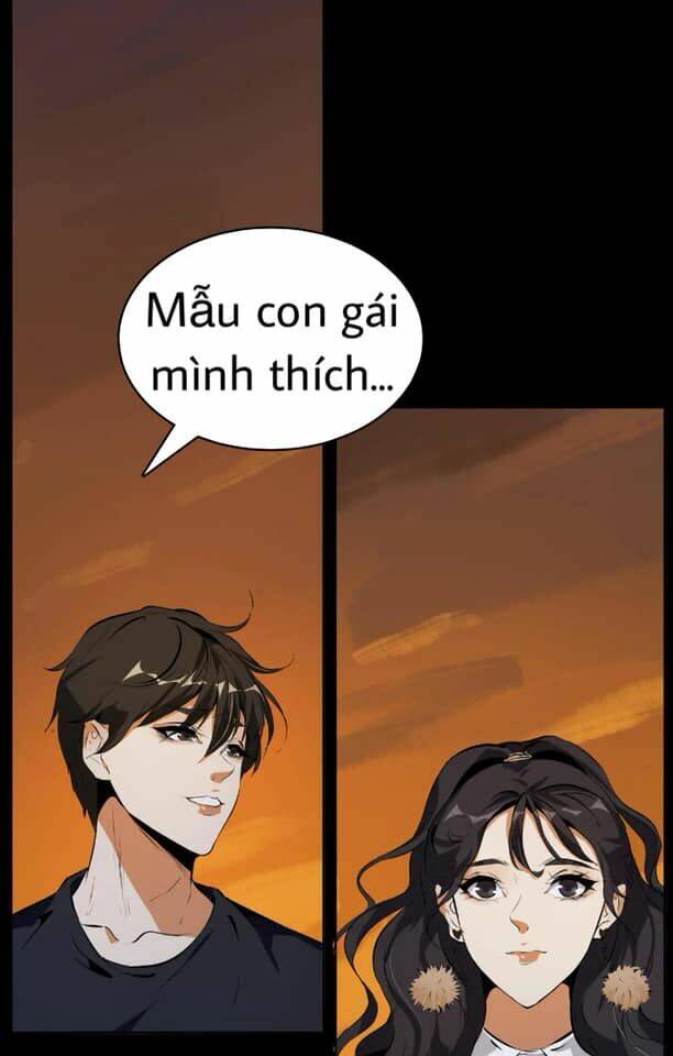 giày thủy tinh chapter 32.5 10