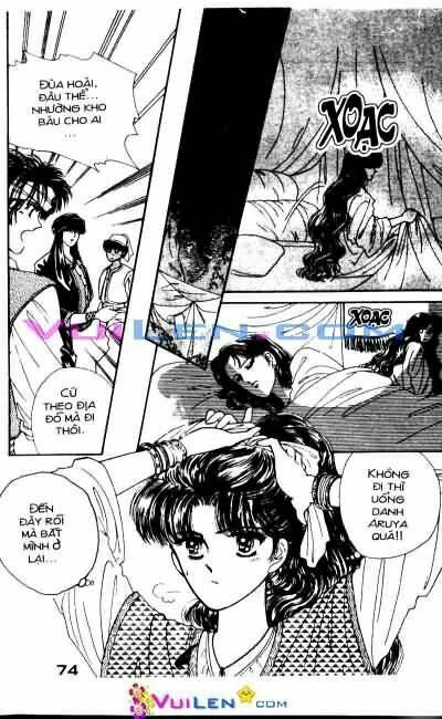 nàng công chúa ham chơi chapter 6 74