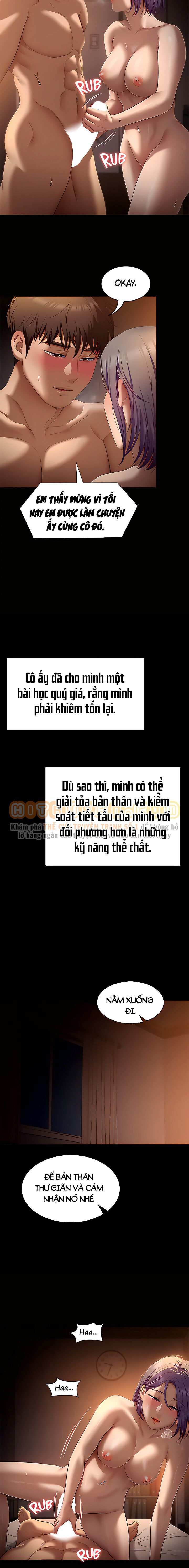 tối nay cưng muốn ăn gì? chapter 50 5