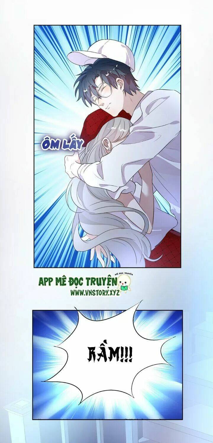 bạn trai kém tuổi bẫy yêu tôi chapter 9 29