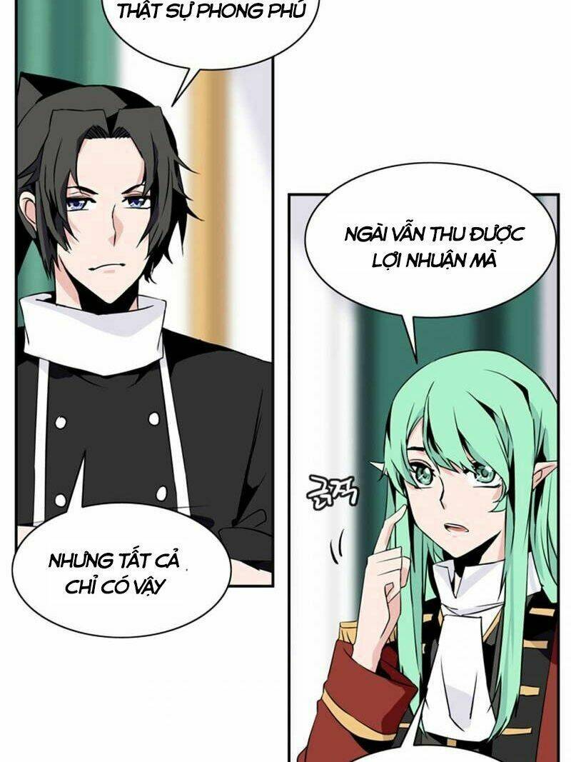 ảo mộng vương chapter 46 18