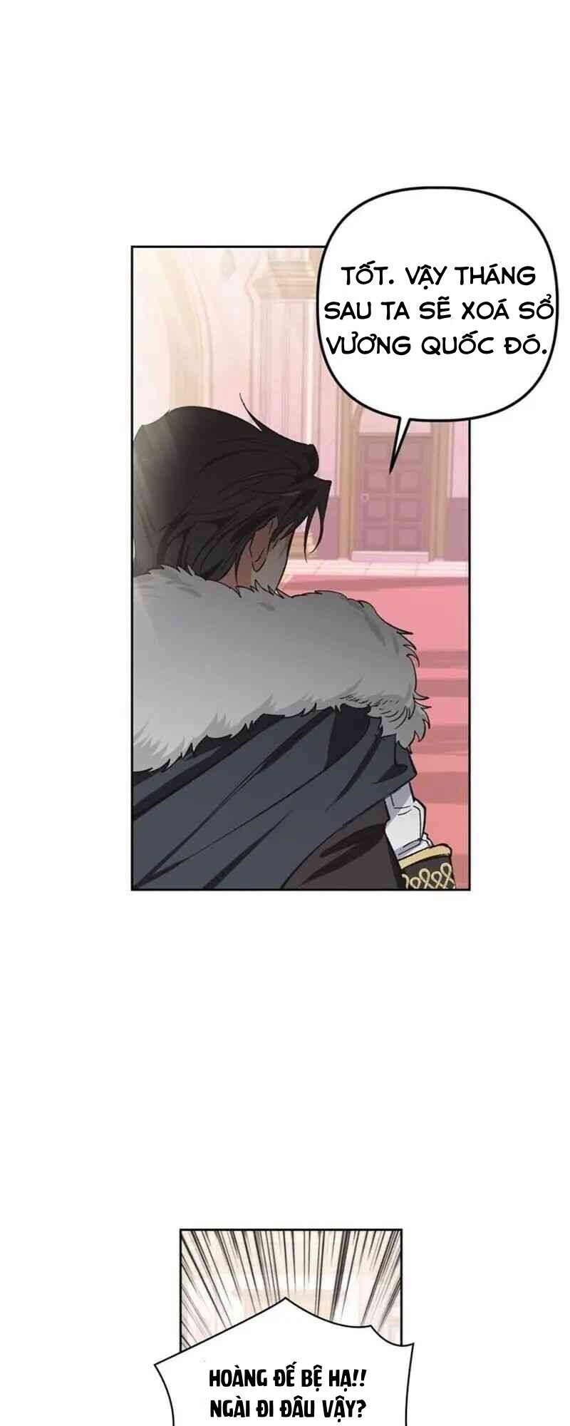 cặp bài trùng: ác nữ và hôn quân chapter 2.1 19