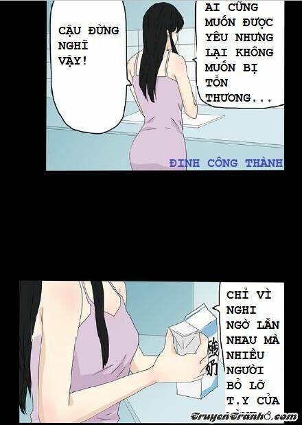 hạt giống tình yêu chapter 3 3