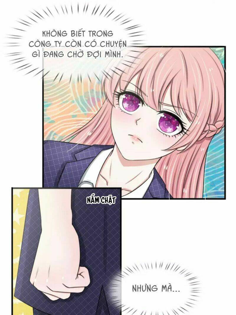 phúc hắc lão công buông em ra chapter 26 3