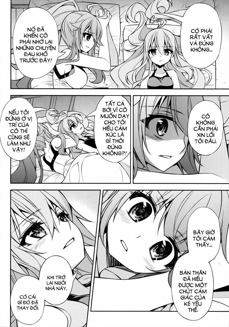 ark:romancer chapter 8 11