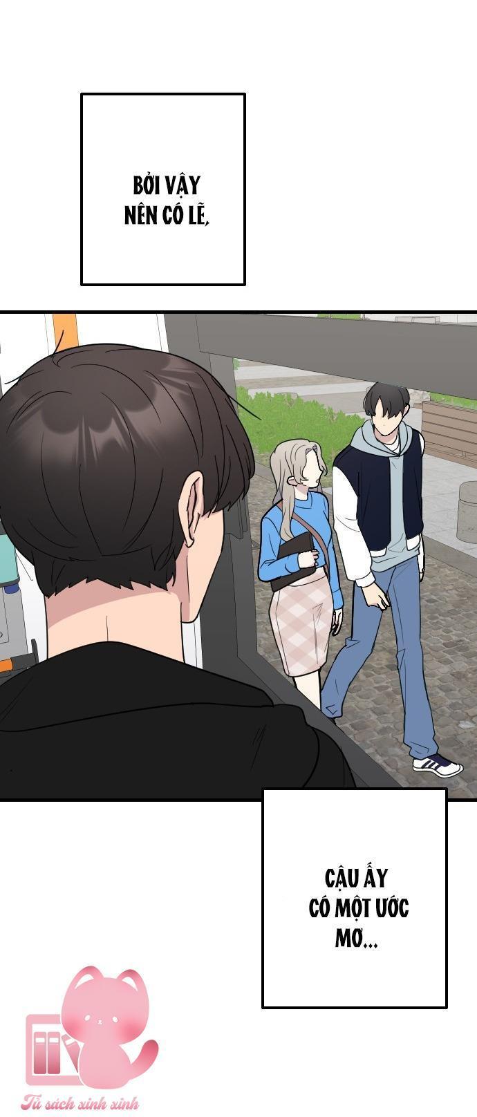 trend yêu đương 2023 chapter 6 16