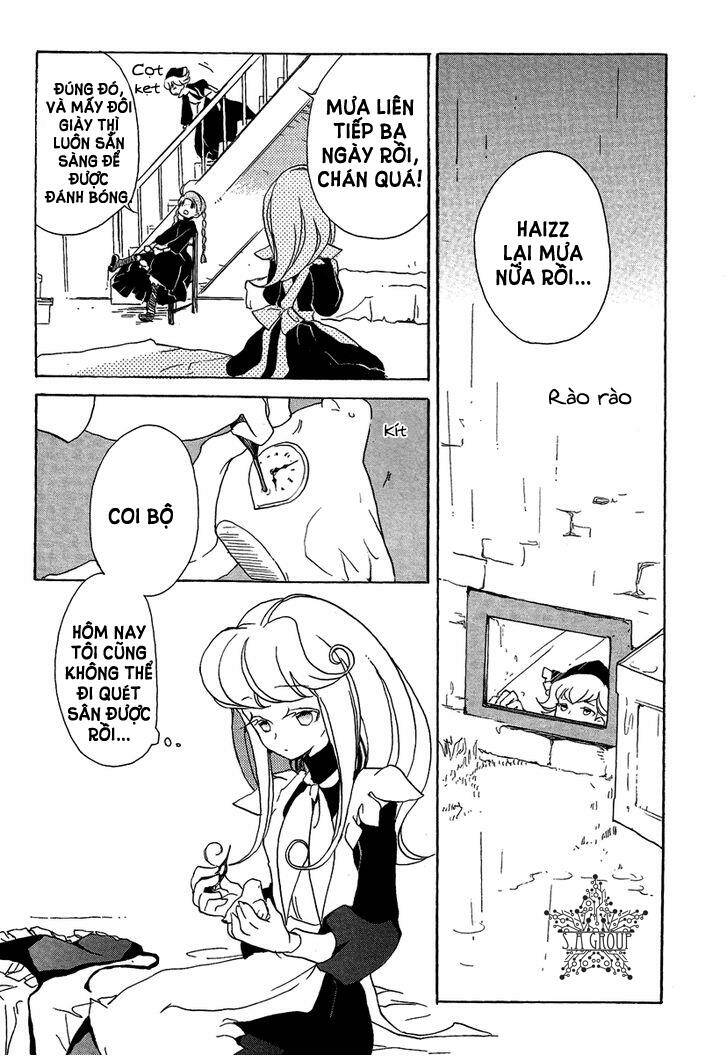 crookclock chapter 3 4