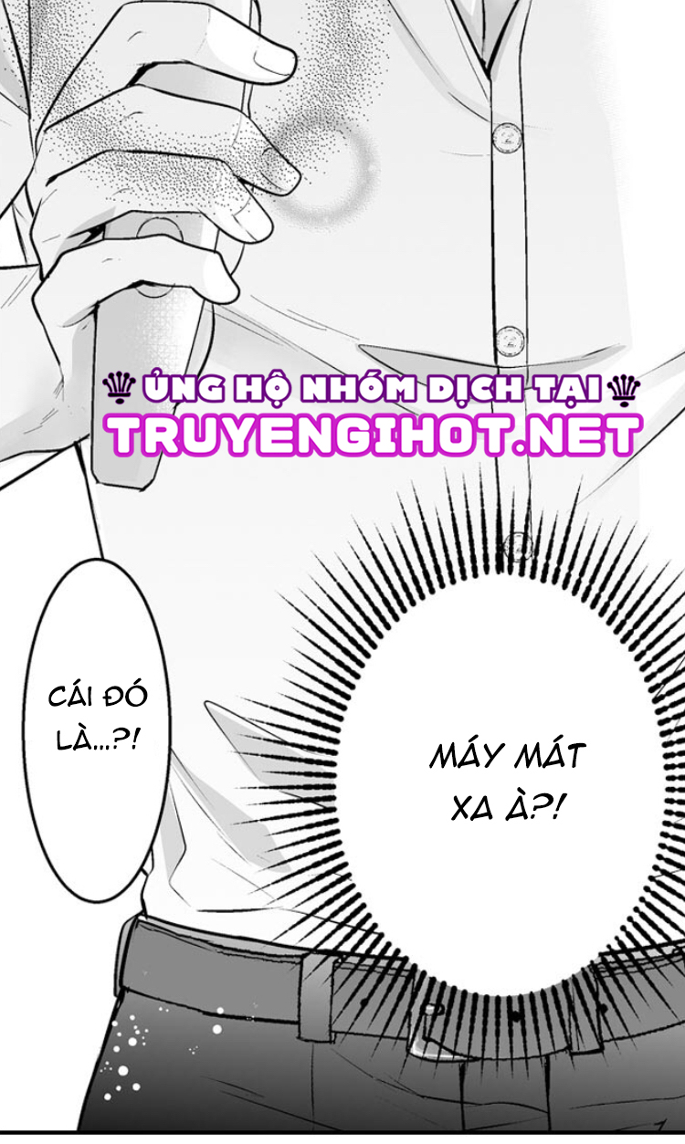 làm thế nào để người chưa có kinh nghiệm trong chuyện đó trở thành phóng viên 18+ (full) chapter 3.2 2