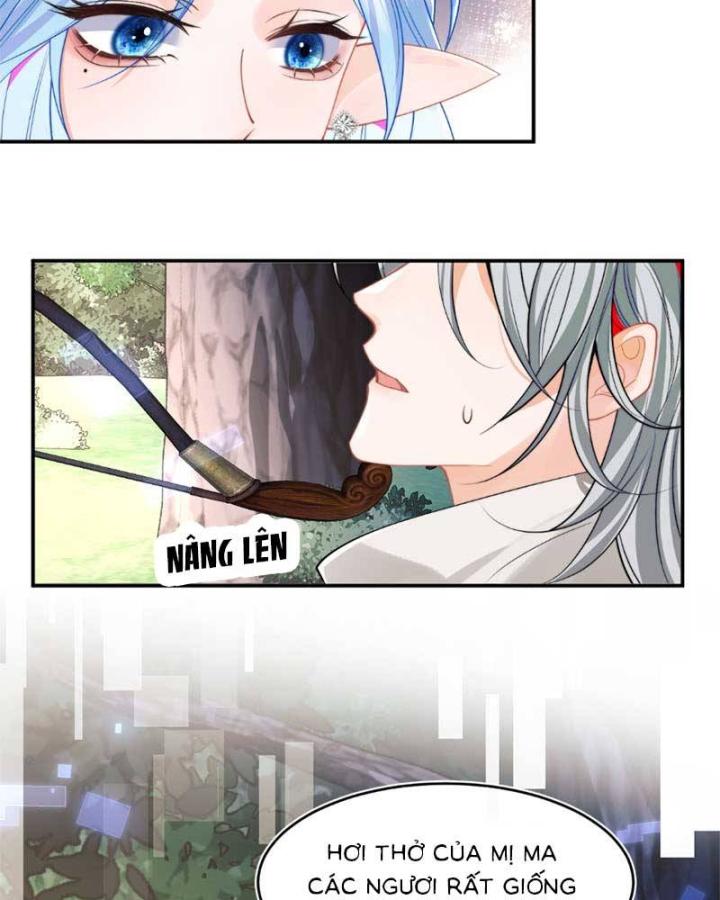 vị chỉ huy lạnh lùng khóc trong vòng tay tôi chapter 70 7