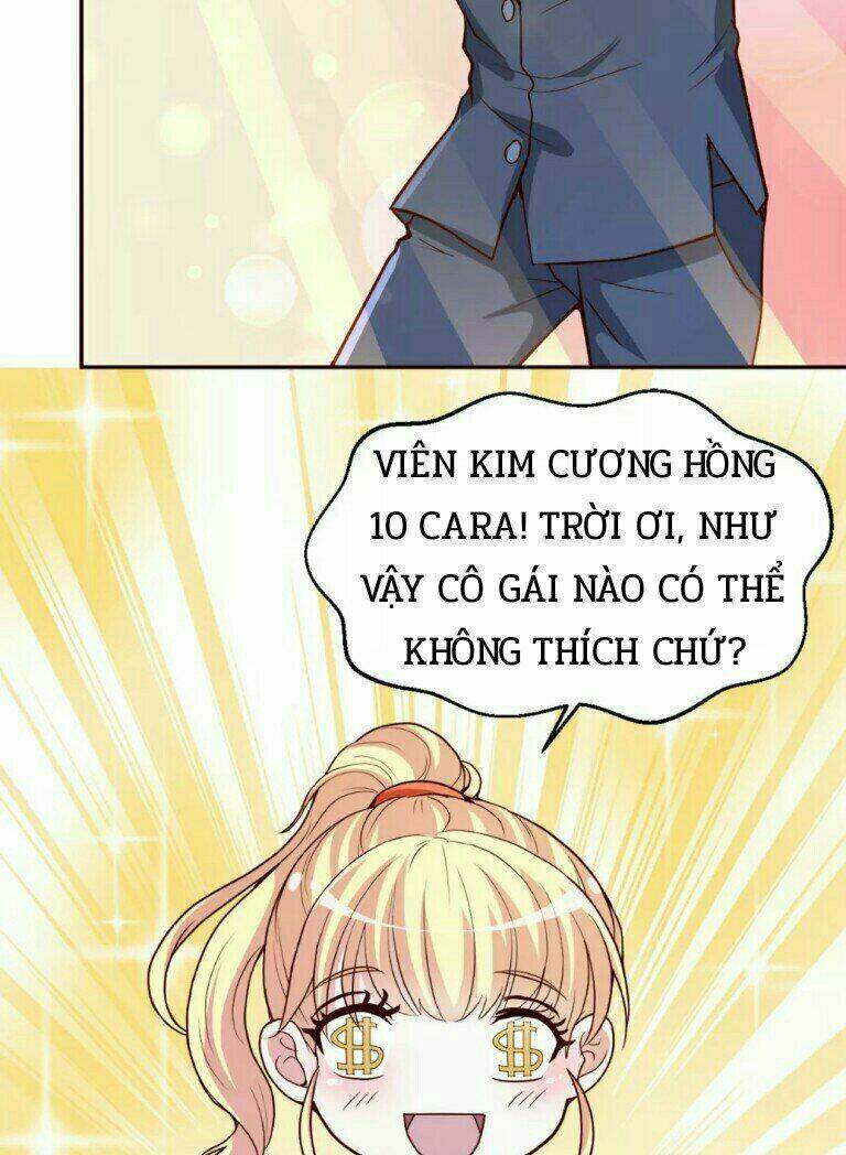 đầu hào điềm tâm chapter 1 11