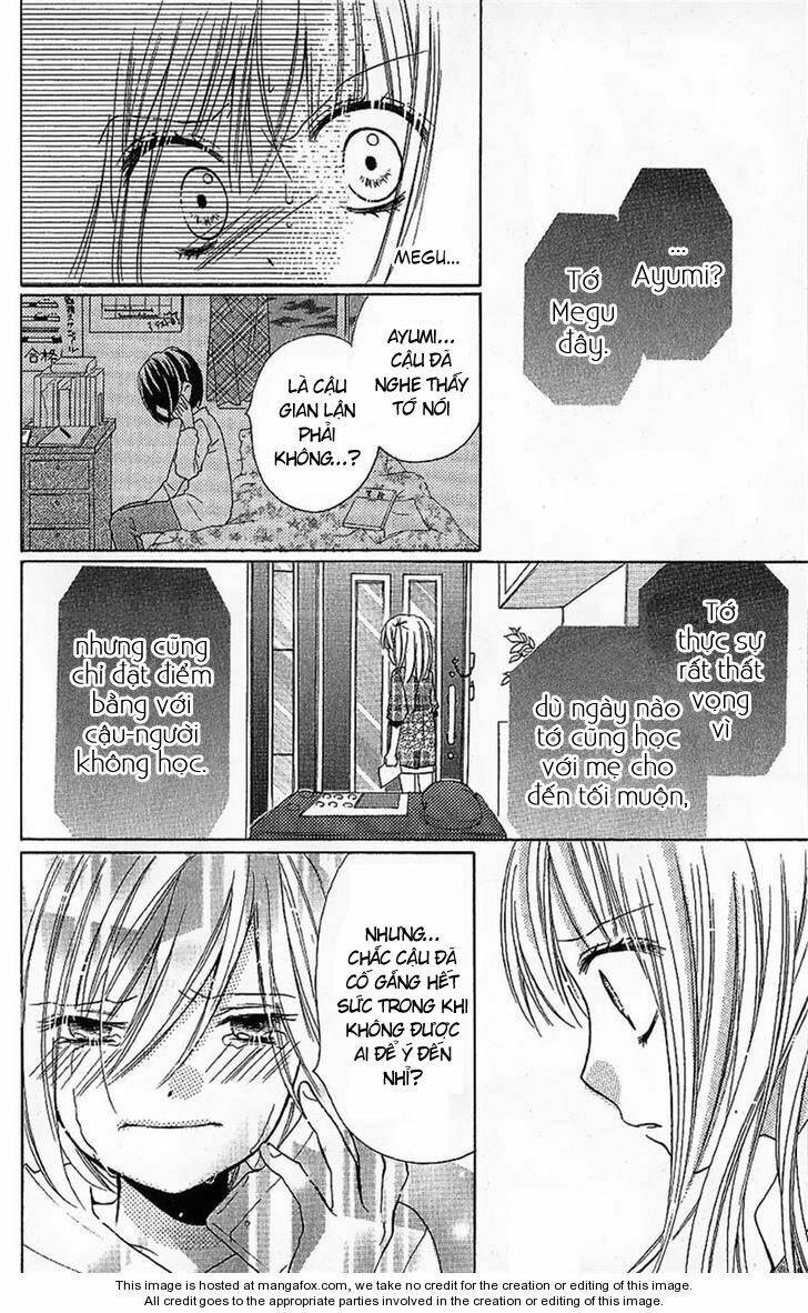 lớp học rùng rợn chapter 7 28