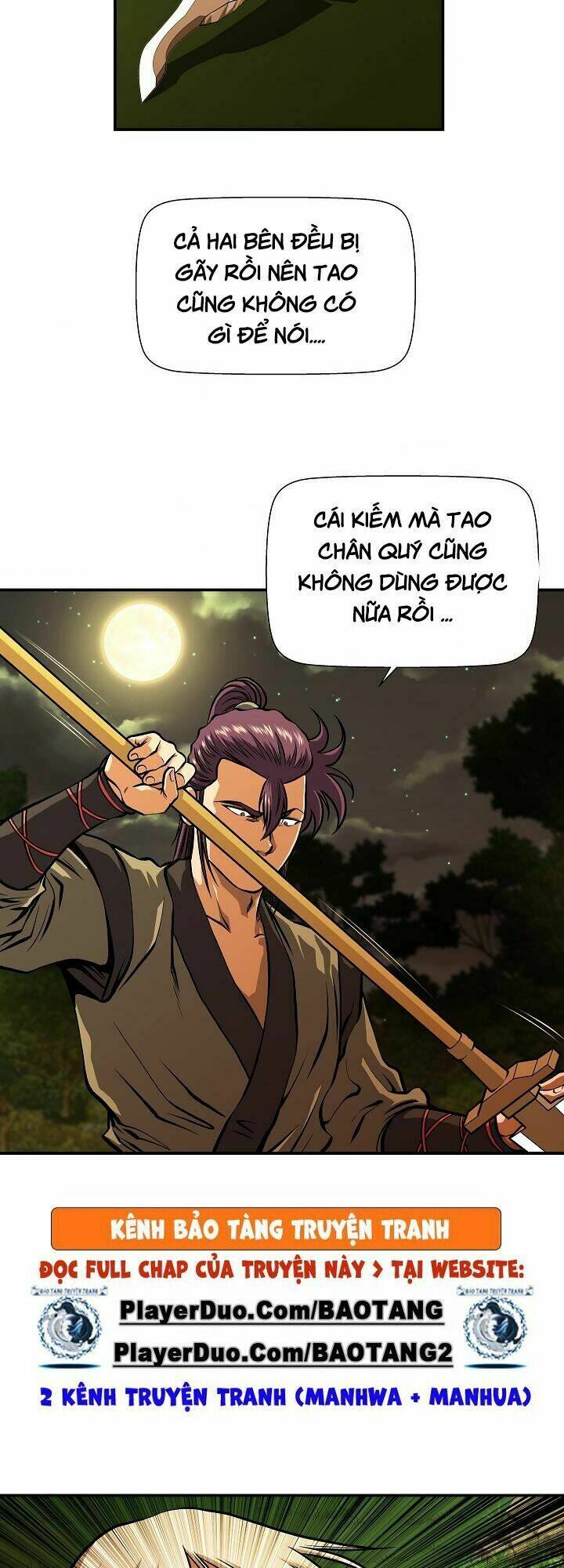 ngũ hợp chí tôn chapter 31 35