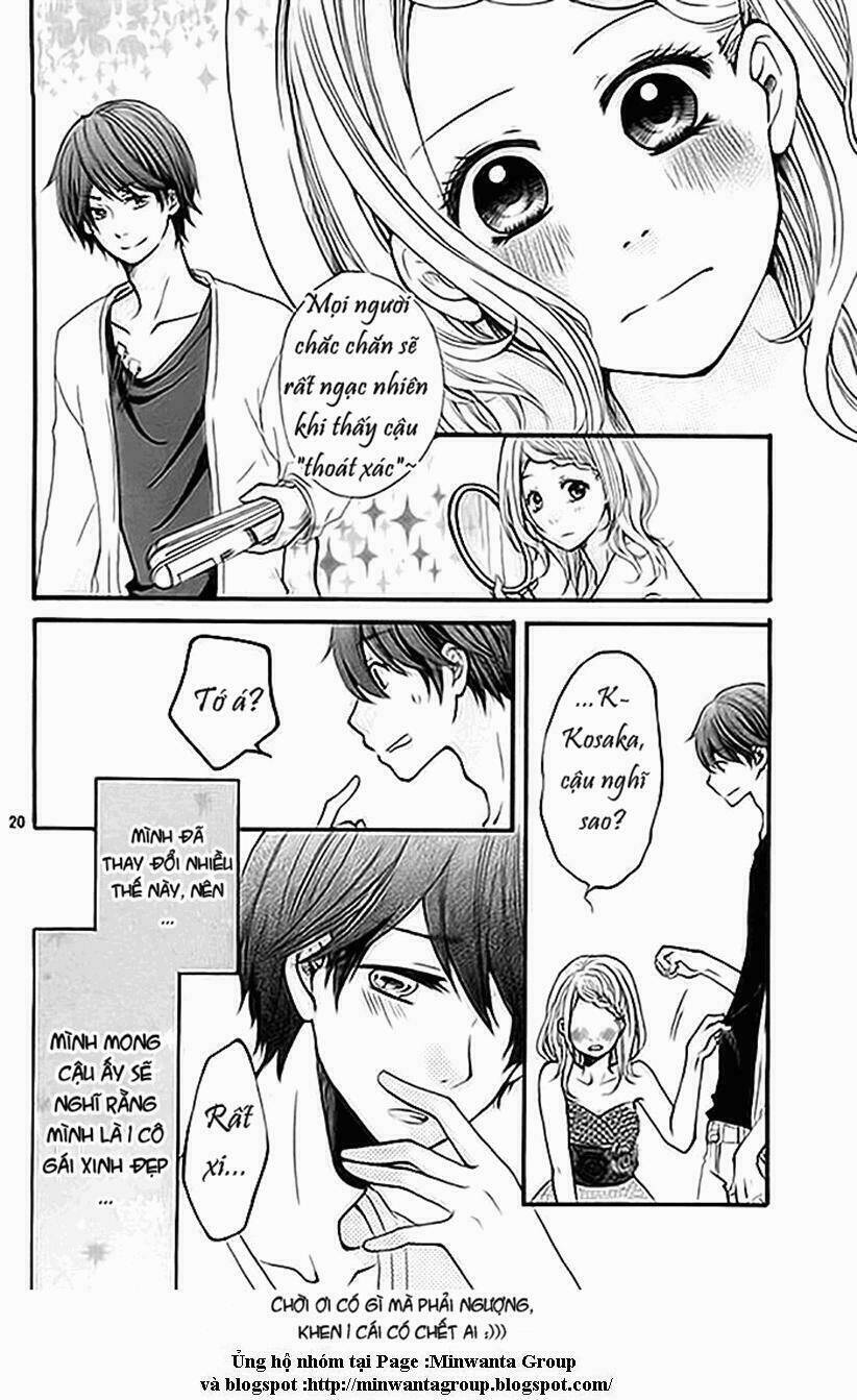 cinderell lessons chapter 1 21