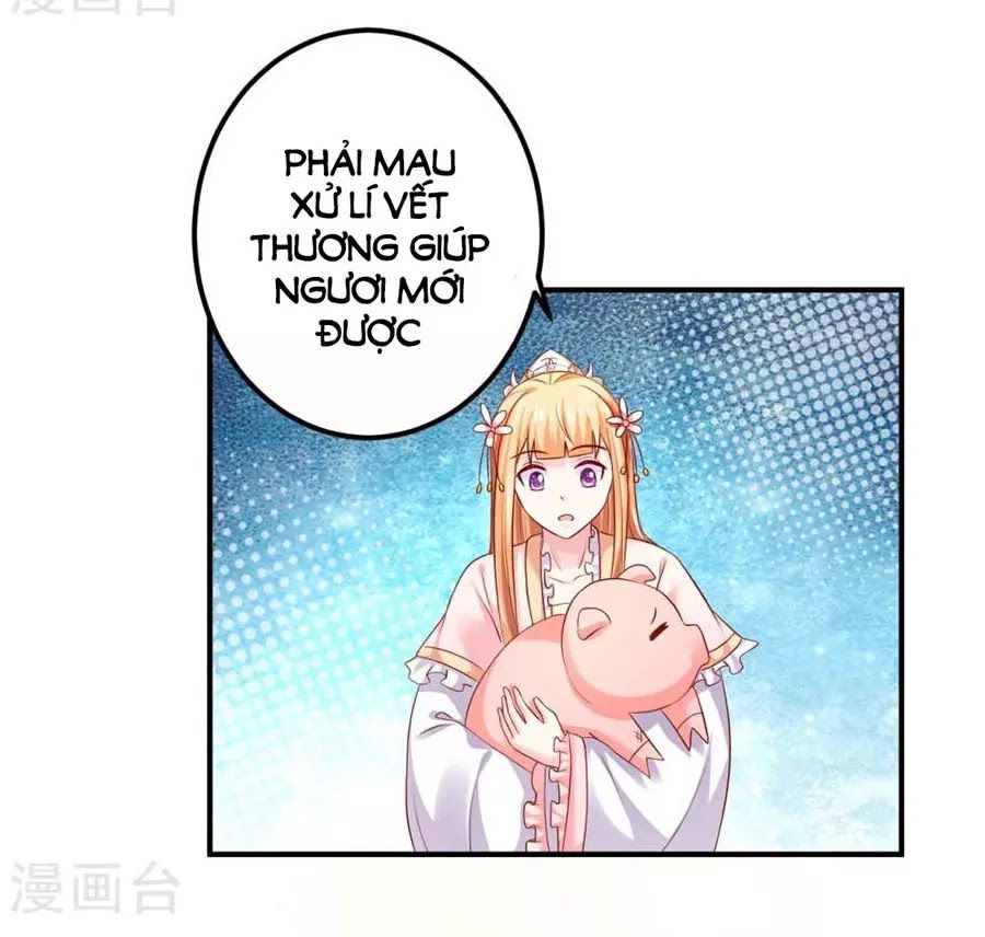 từ đây vương gia không thượng triều sớm chapter 87 2