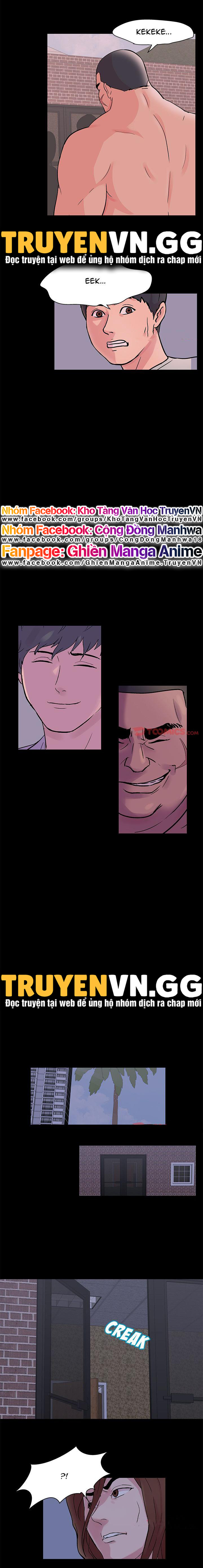 dự án utopia (project utopia) chapter 70 11