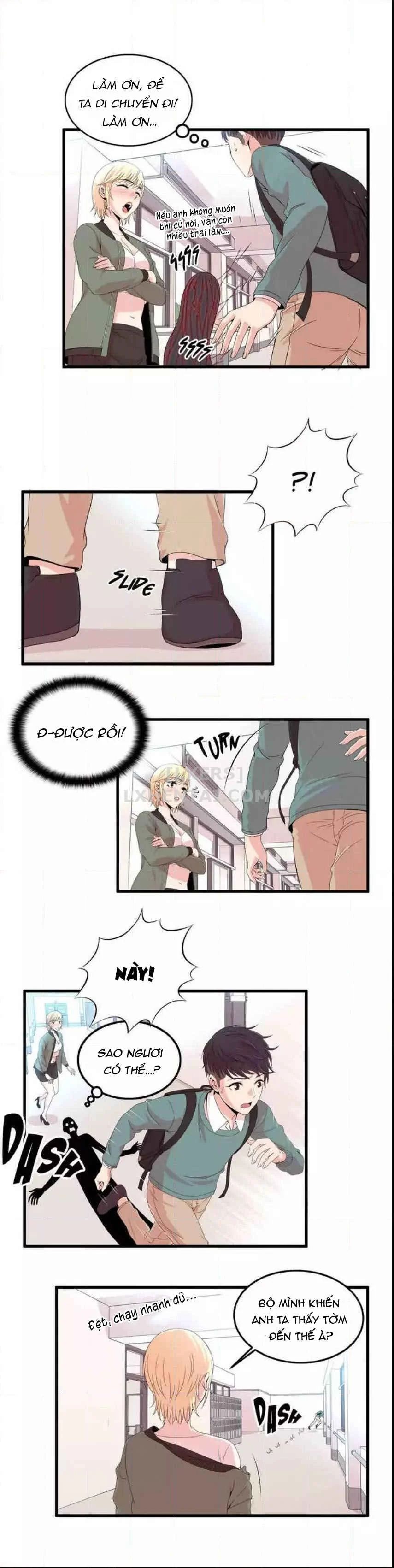 chuyên gia tình dục chapter 9 15