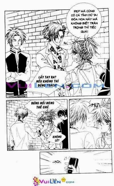 đại ca đi học chapter 6 130